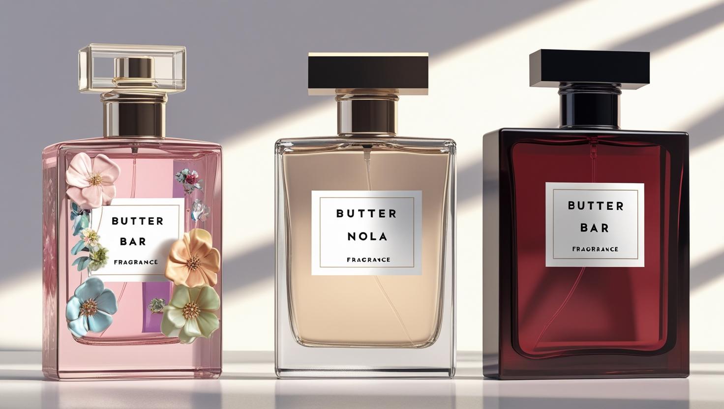 Fragrance Oils