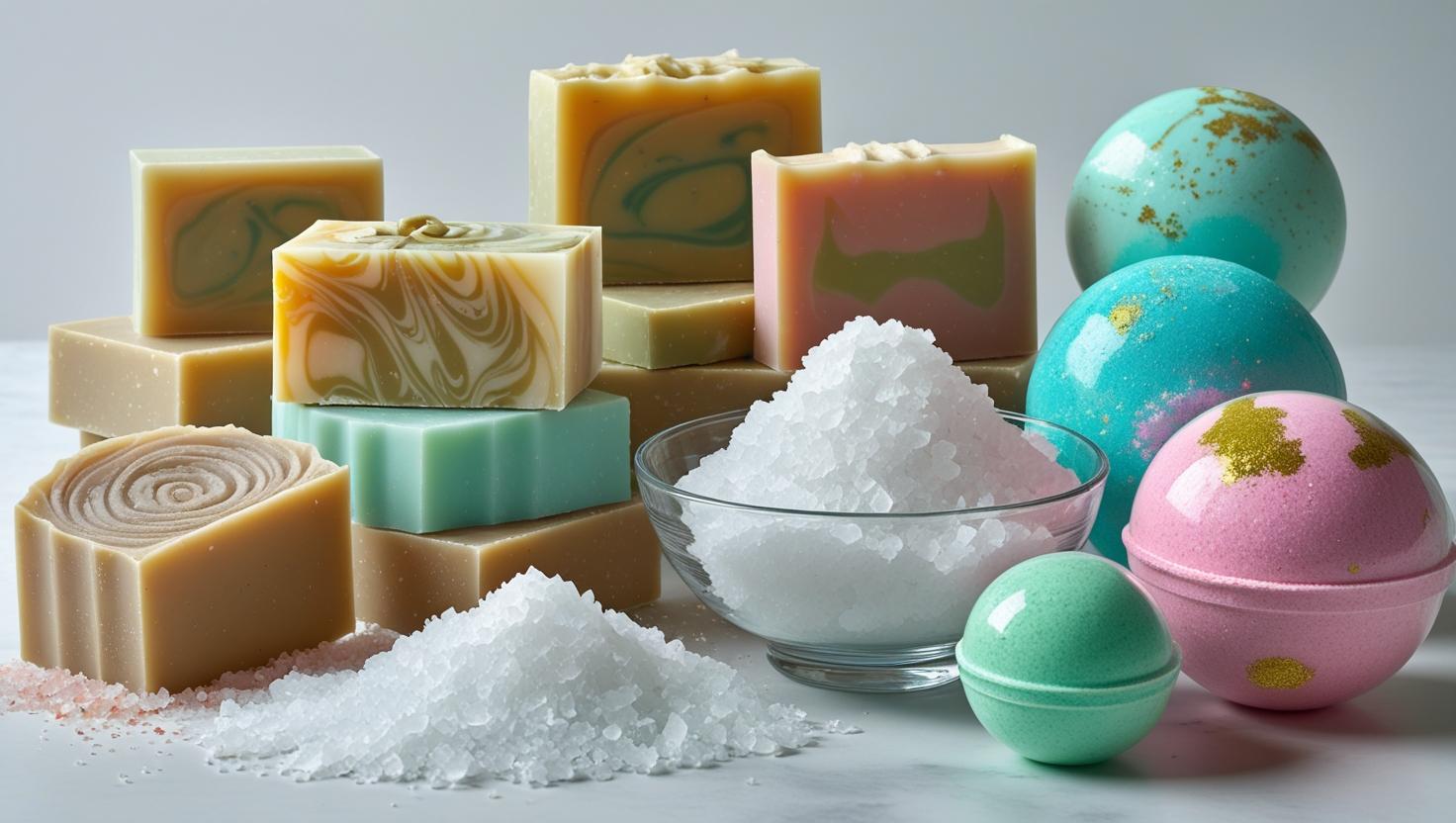 Bath and Body