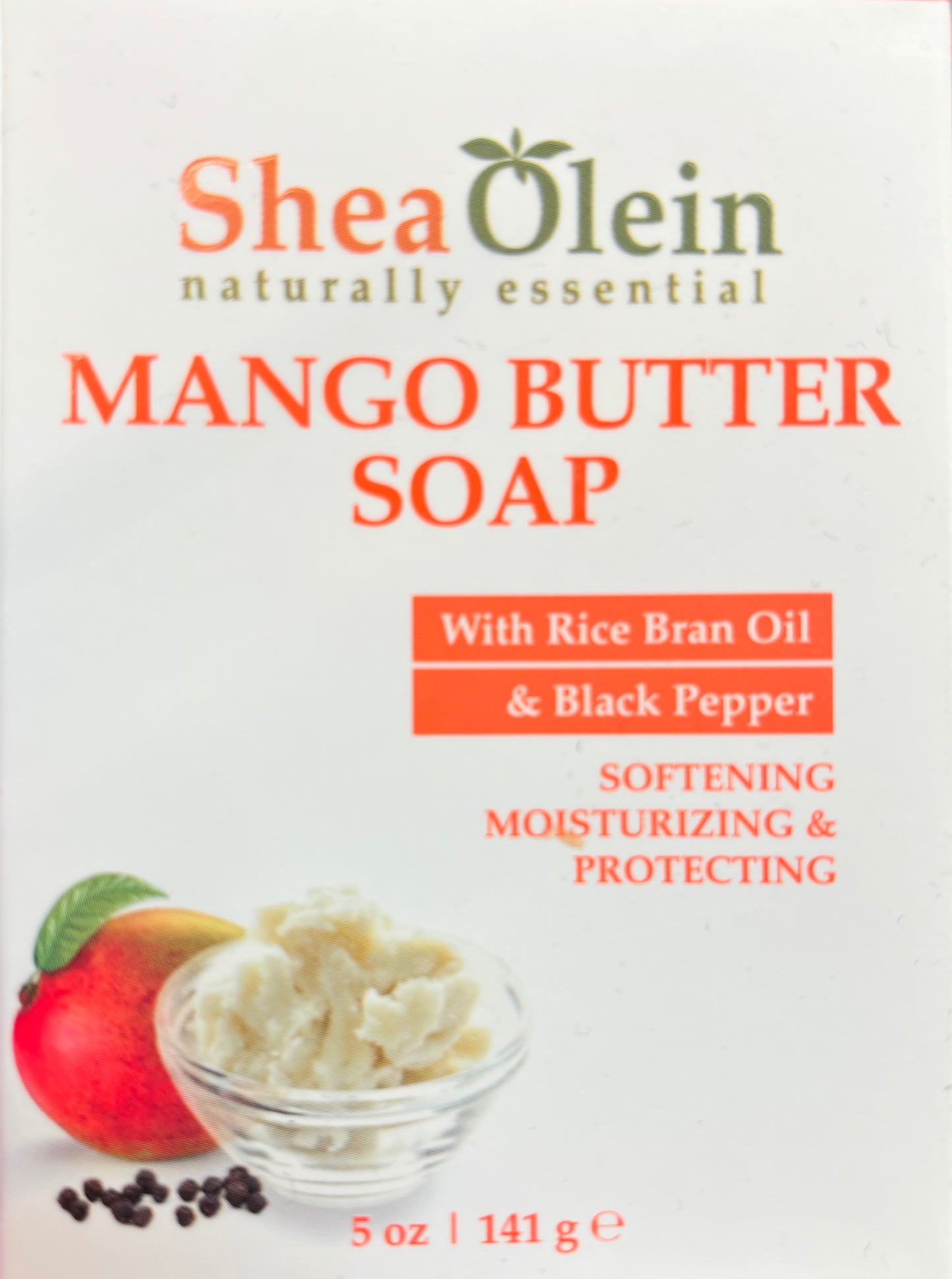 Soaps