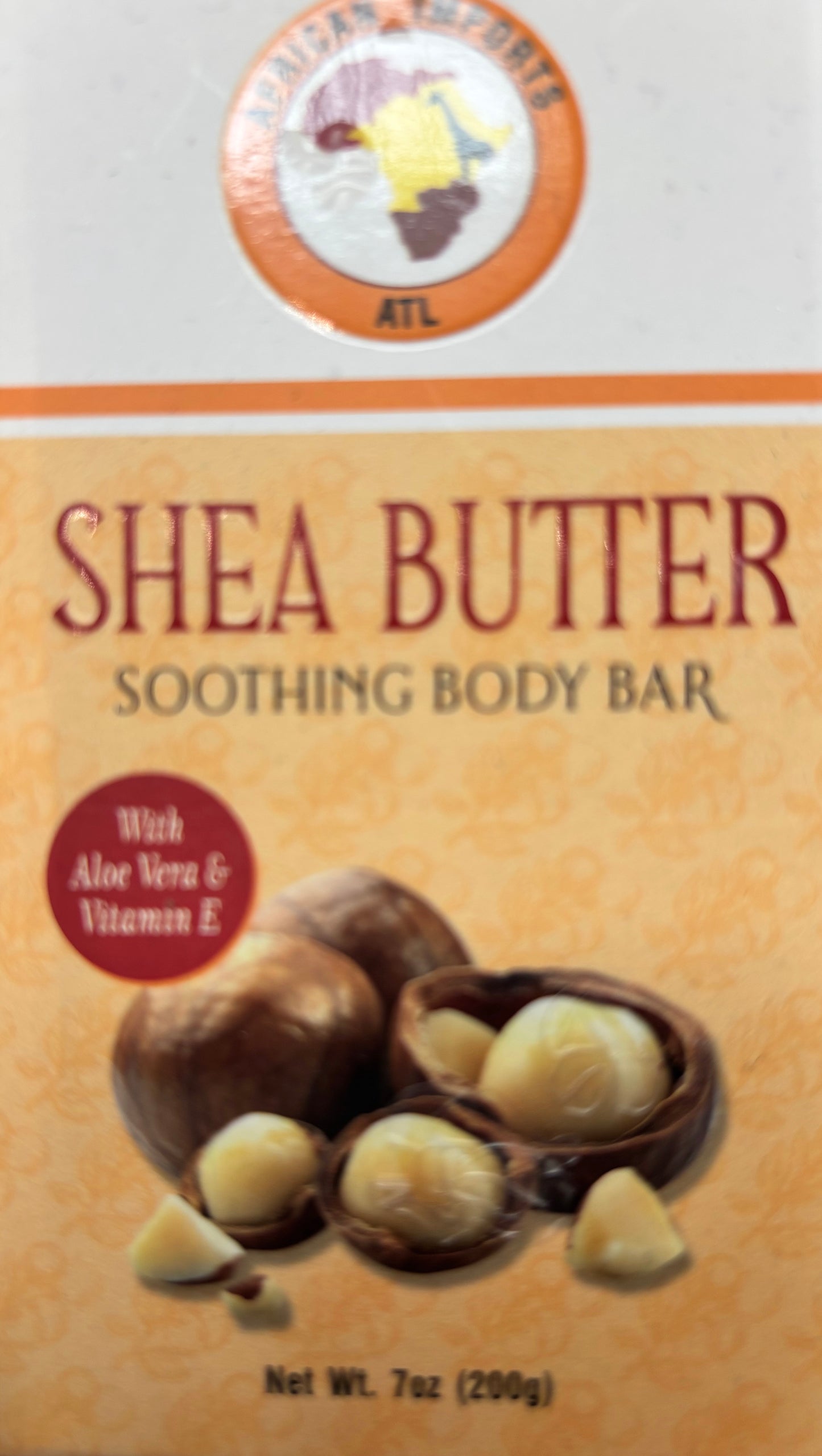 Soaps