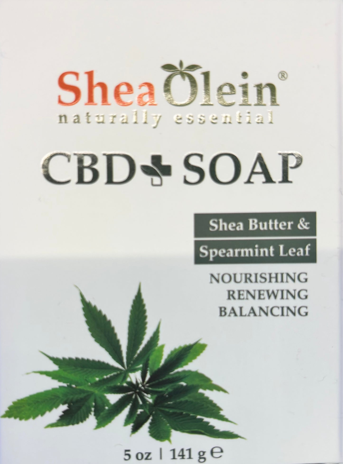 Soaps