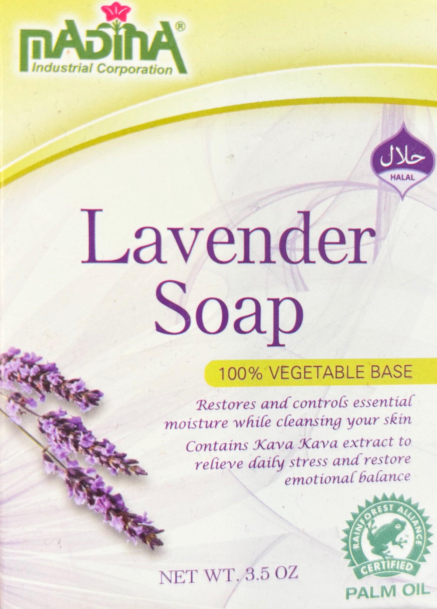 Soaps