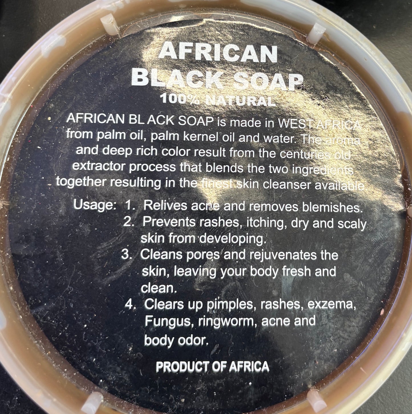 Soaps