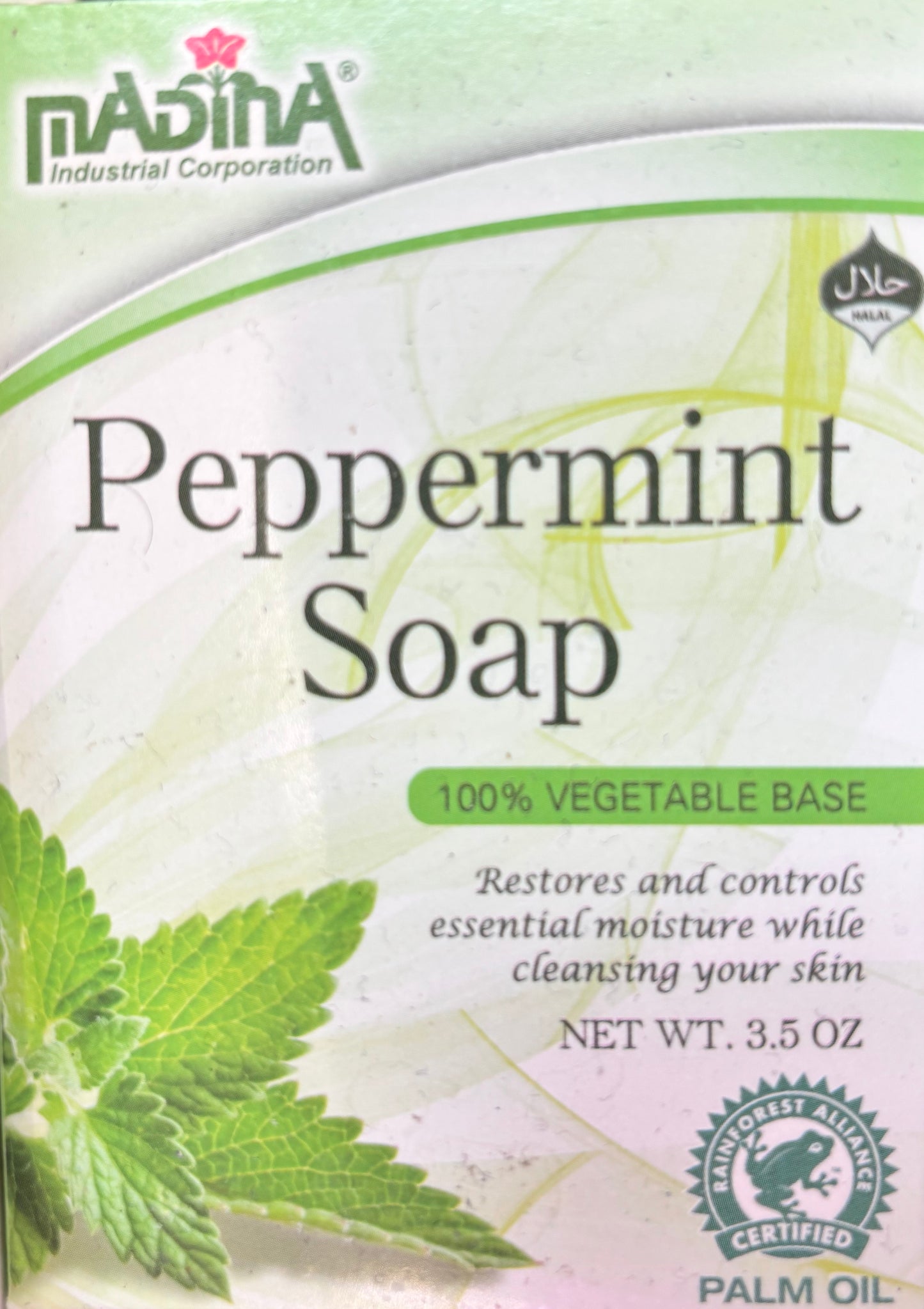 Soaps