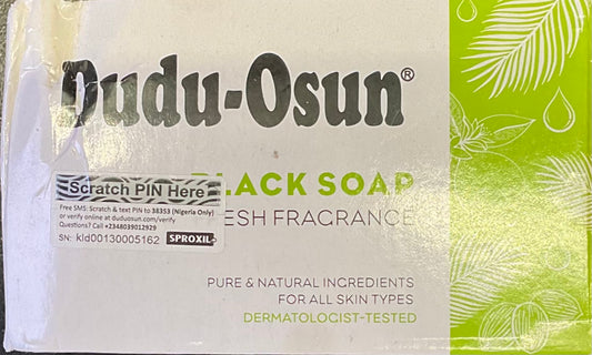 Soaps