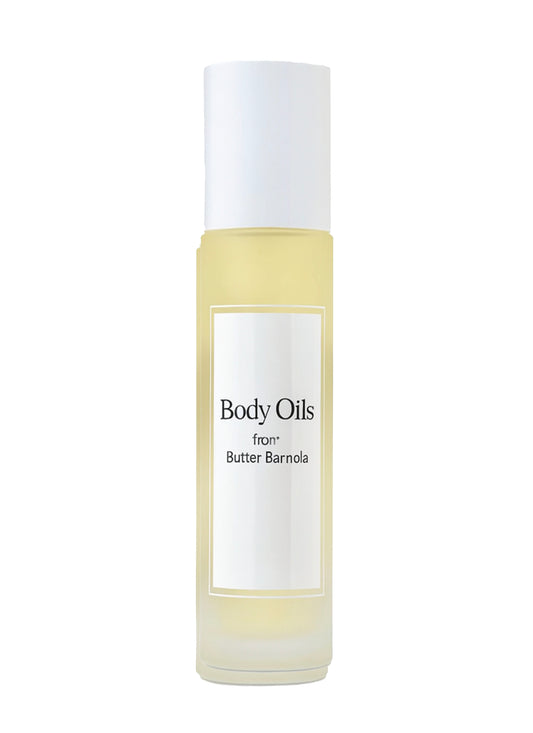 Body Oil