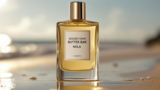 Golden Sand
